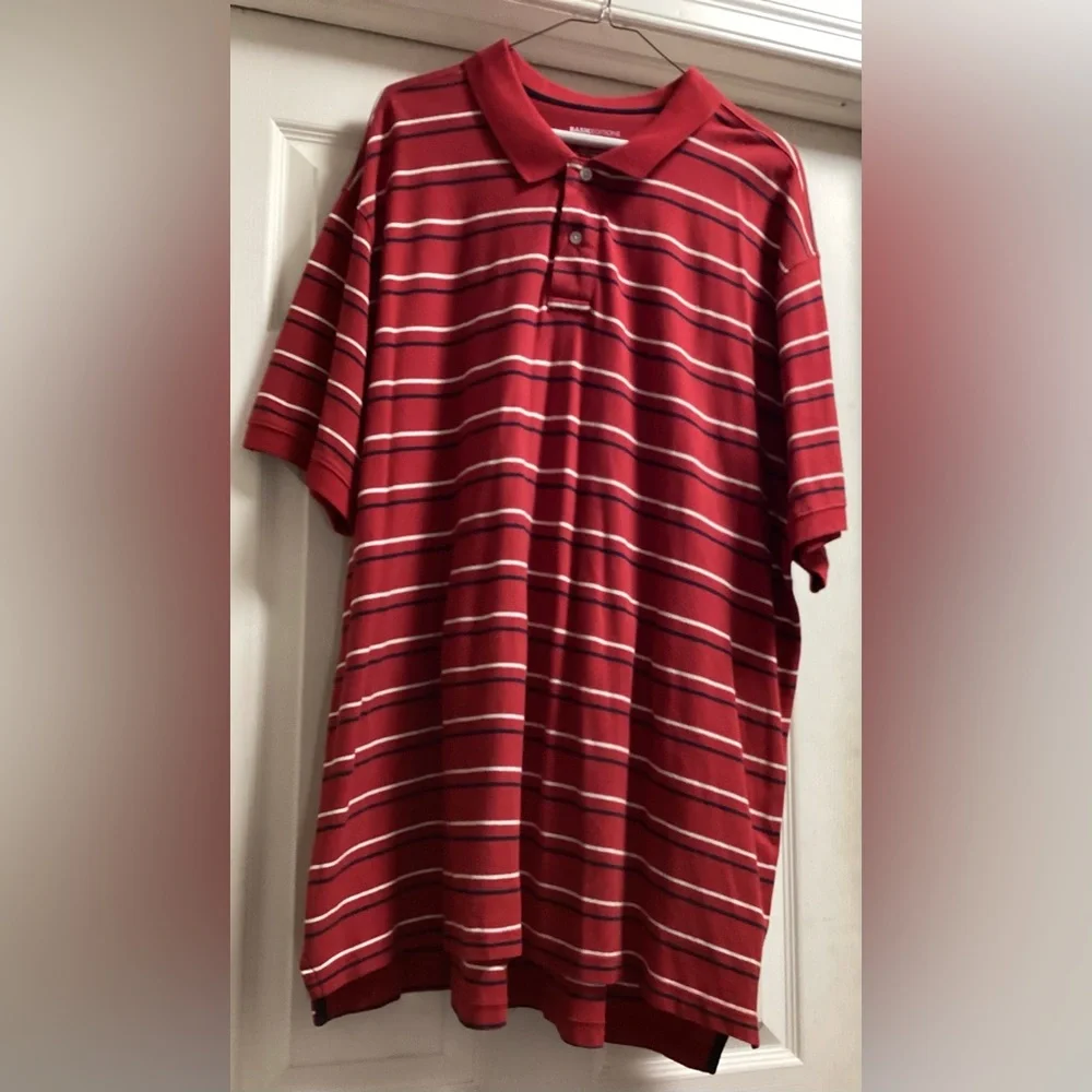Mens Polo Shirt - Picture 1 of 3